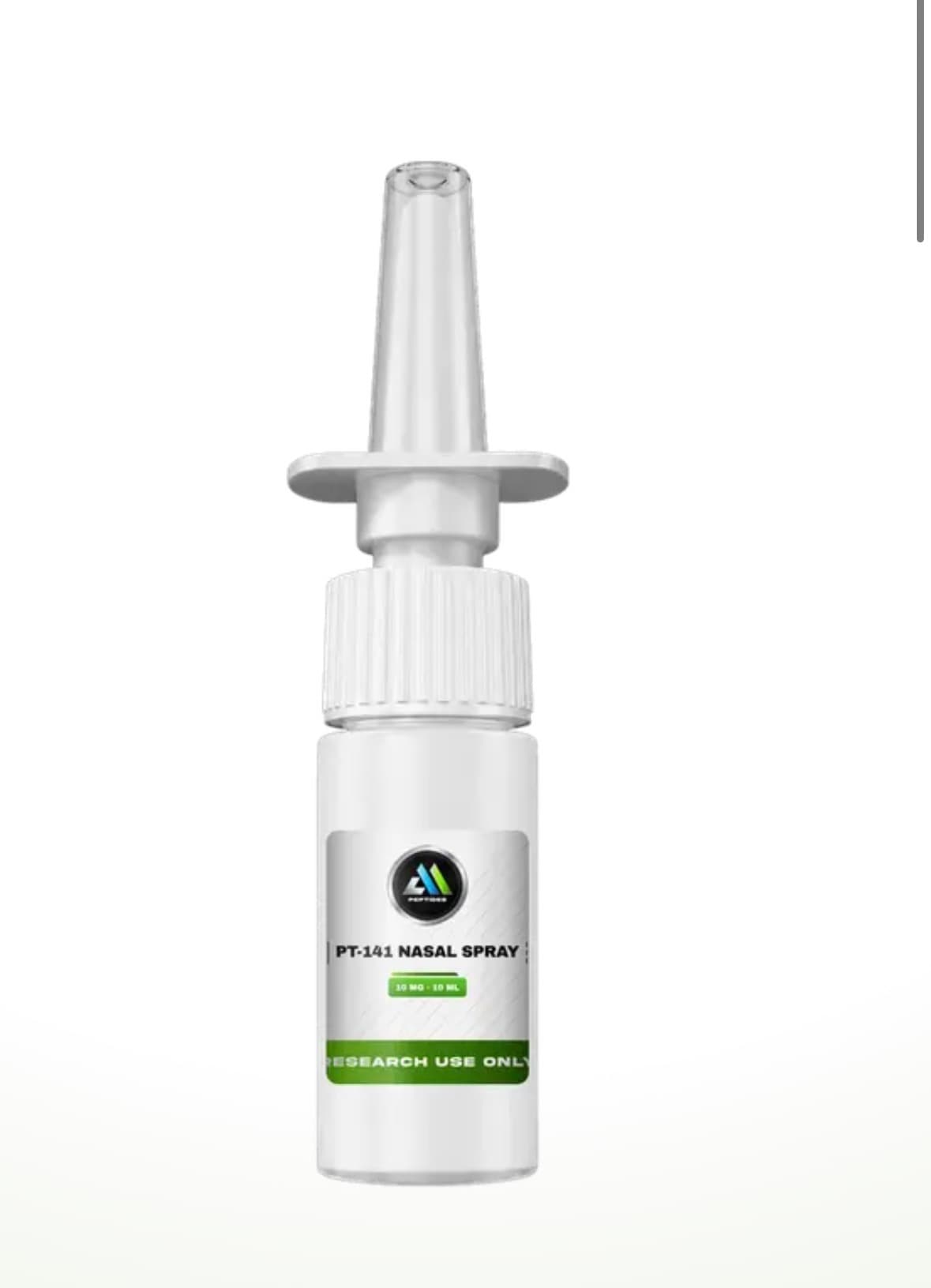 PT-141 Nasal Spray